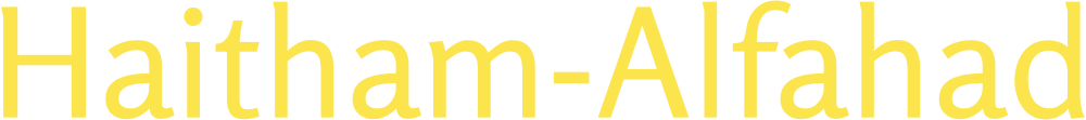 site logo