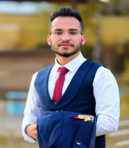 محمد هاشم عبدالله